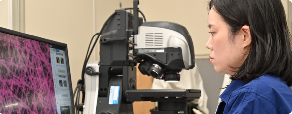 S・YさんとY・Mさん